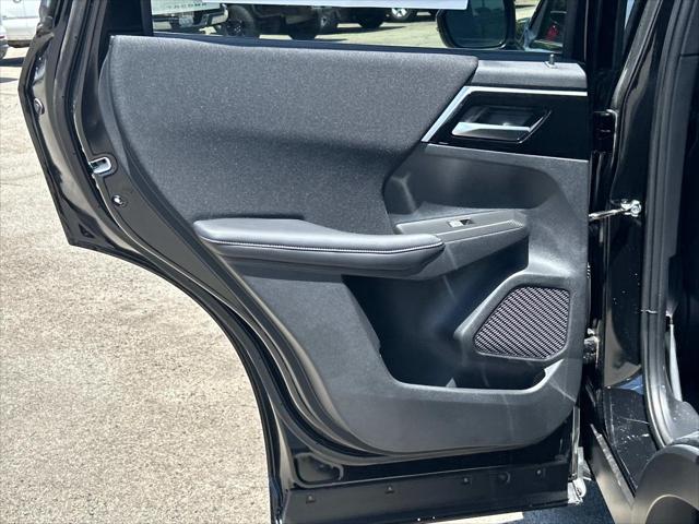 2025 Mitsubishi Outlander PHEV ES S-AWC