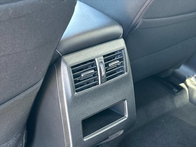 2025 Mitsubishi Outlander PHEV ES S-AWC