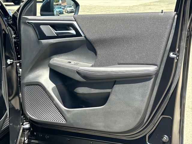 2025 Mitsubishi Outlander PHEV ES S-AWC