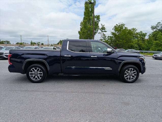 2022 Toyota Tundra 1794 Edition