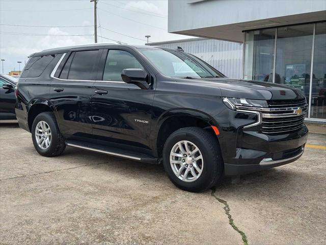 2023 Chevrolet Tahoe 2WD LT