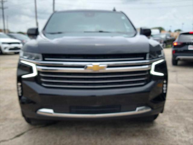 2023 Chevrolet Tahoe 2WD LT