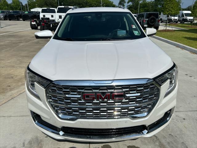 2024 GMC Terrain AWD Denali