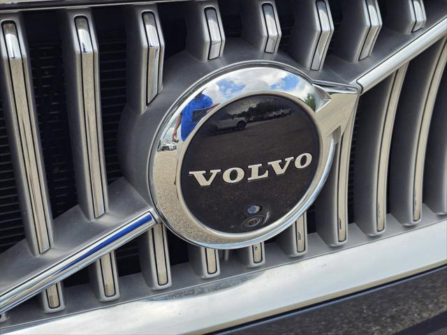 2022 Volvo XC90 T6 Inscription 7 Passenger 2022 Volvo XC90 T6 Inscription 7 Passenger