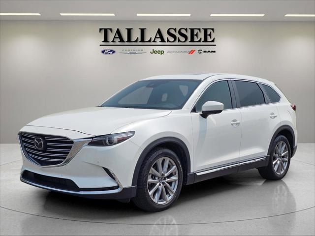 2023 Mazda CX-9 Grand Touring