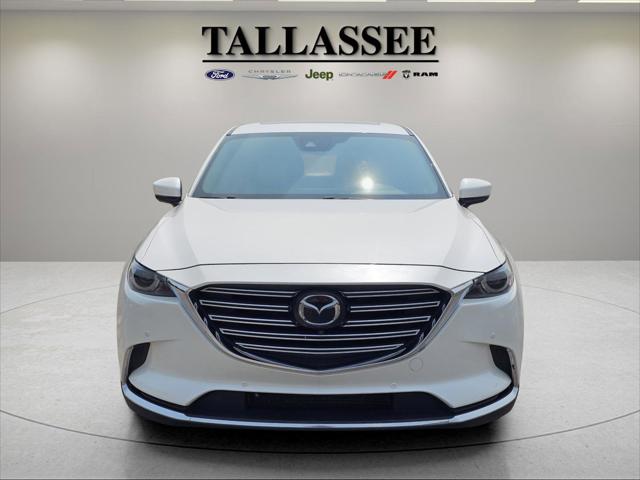 2023 Mazda CX-9 Grand Touring
