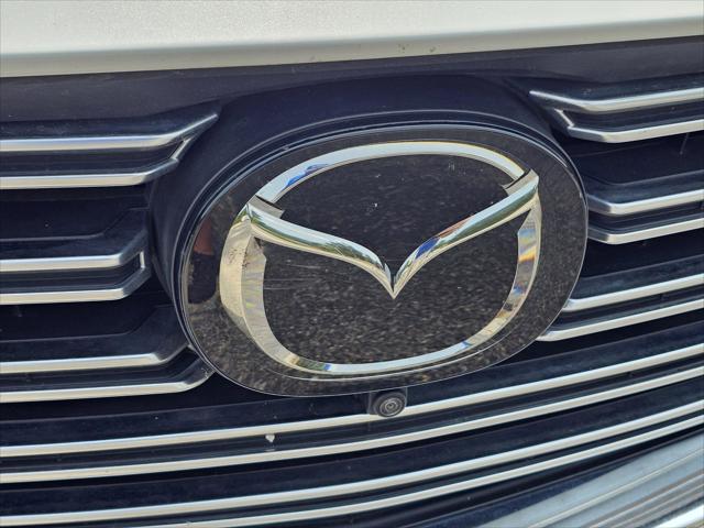 2023 Mazda CX-9 Grand Touring