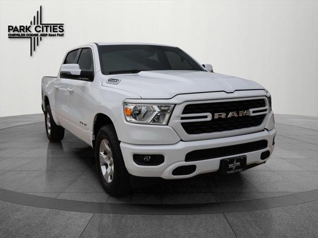 2024 RAM 1500 Lone Star Crew Cab 4x2 57 Box