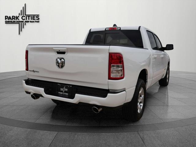 2024 RAM 1500 Lone Star Crew Cab 4x2 57 Box