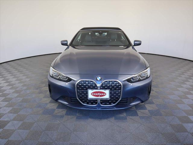 2021 BMW 430i 430i 2021 BMW 430i 430i