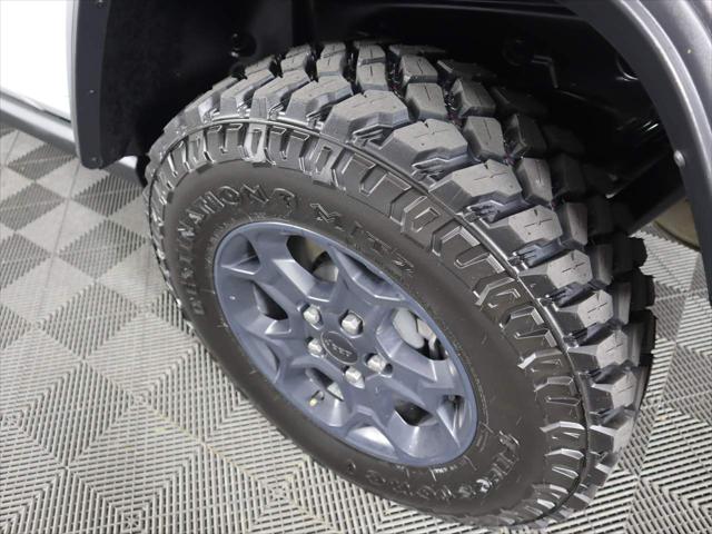 2023 Jeep Wrangler 4xe 4x4