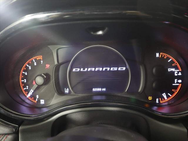 2023 Dodge Durango GT Premium AWD