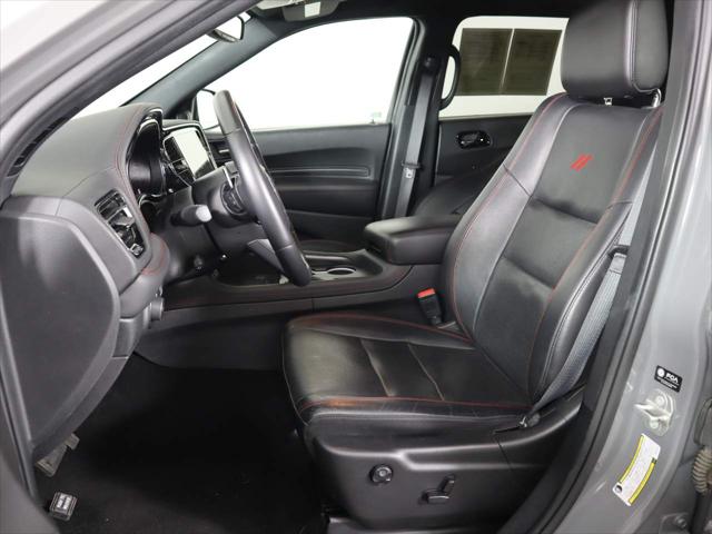 2023 Dodge Durango GT Premium AWD