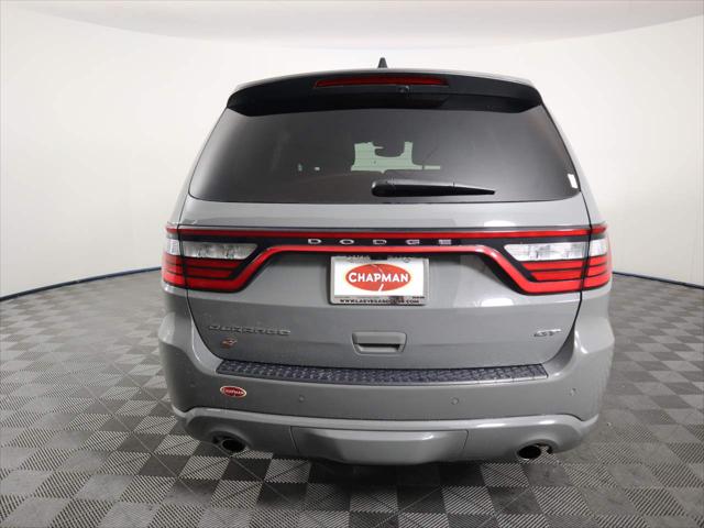 2023 Dodge Durango GT Premium AWD