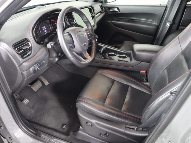2023 Dodge Durango GT Premium AWD