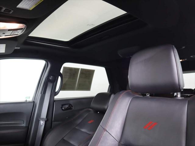 2023 Dodge Durango GT Premium AWD