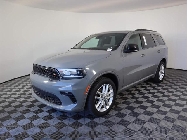 2023 Dodge Durango GT Premium AWD