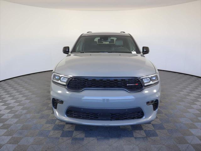 2023 Dodge Durango GT Premium AWD