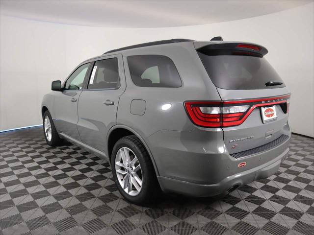 2023 Dodge Durango GT Premium AWD
