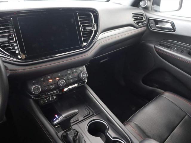 2023 Dodge Durango GT Premium AWD