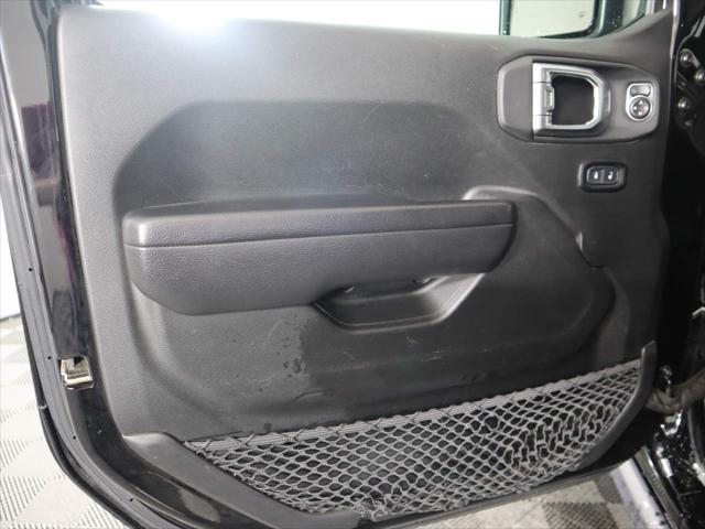 2023 Jeep Wrangler 4xe 4x4
