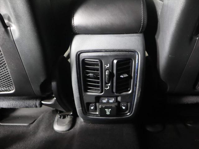2019 Jeep Grand Cherokee Limited 4x2