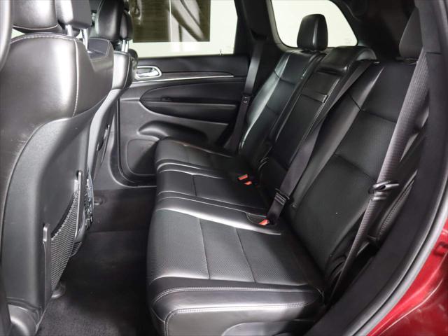 2019 Jeep Grand Cherokee Limited 4x2