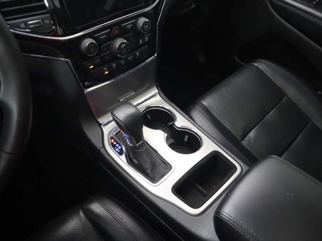 2019 Jeep Grand Cherokee Limited 4x2