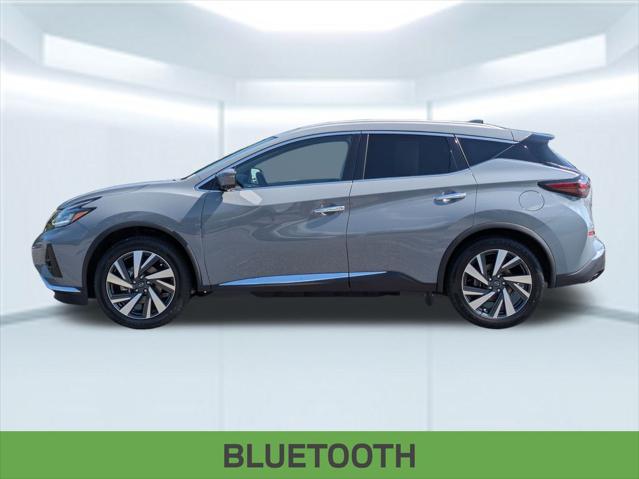 2023 Nissan Murano SL Intelligent AWD