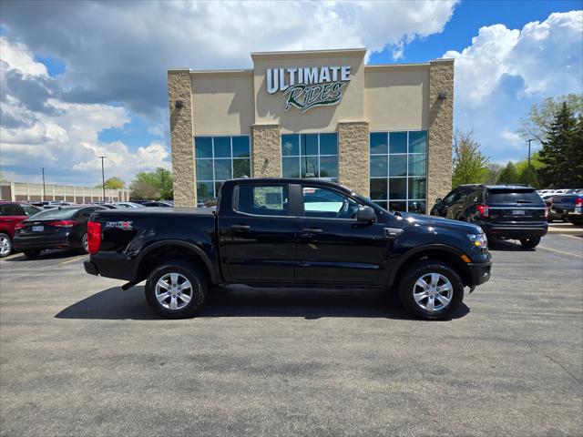 2019 Ford Ranger XL for sale in Appleton, WI