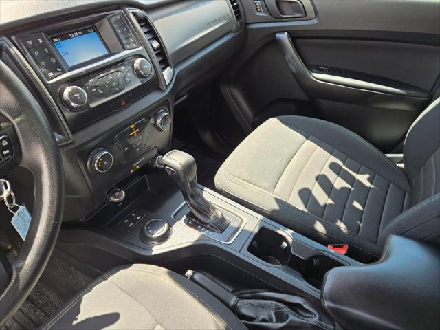 2019 Ford Ranger XL