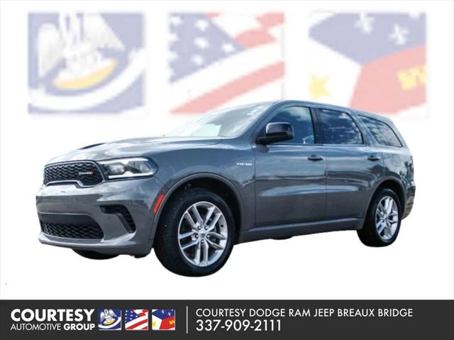 2023 Dodge Durango R/T AWD