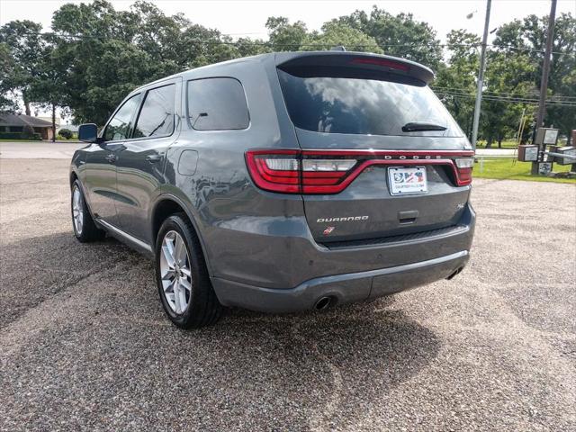 2023 Dodge Durango R/T AWD