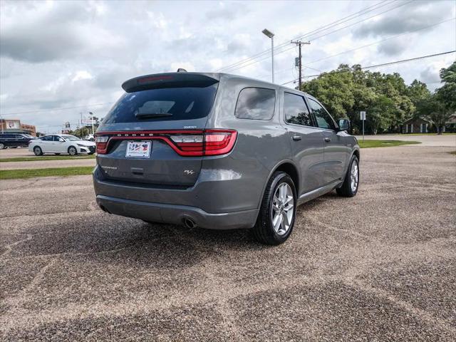 2023 Dodge Durango R/T AWD