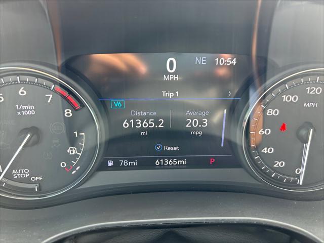 2021 Cadillac XT5 FWD Premium Luxury