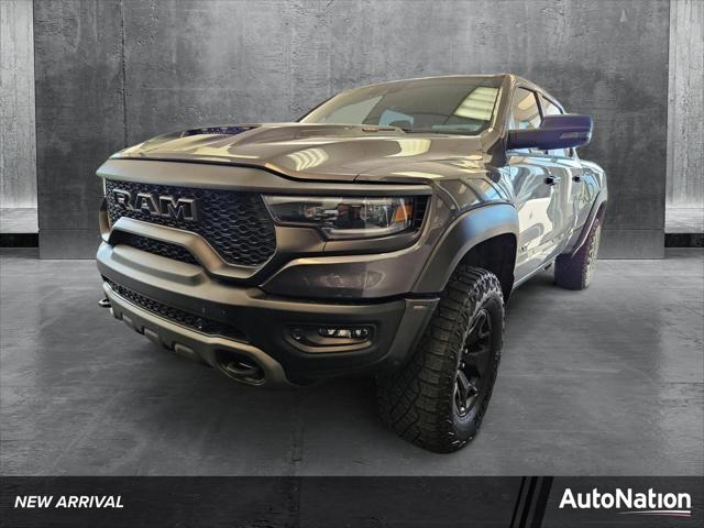 2023 RAM 1500 TRX Crew Cab 4x4 57 Box