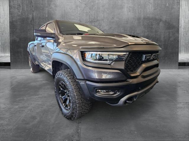 2023 RAM 1500 TRX Crew Cab 4x4 57 Box