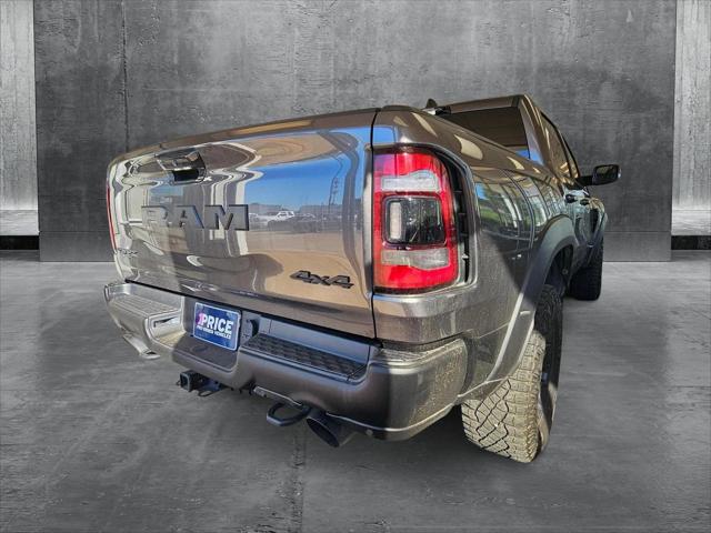 2023 RAM 1500 TRX Crew Cab 4x4 57 Box
