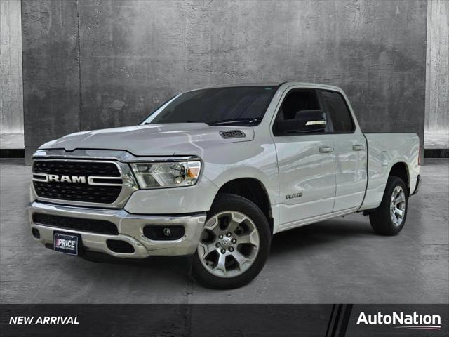 2022 RAM 1500 Lone Star