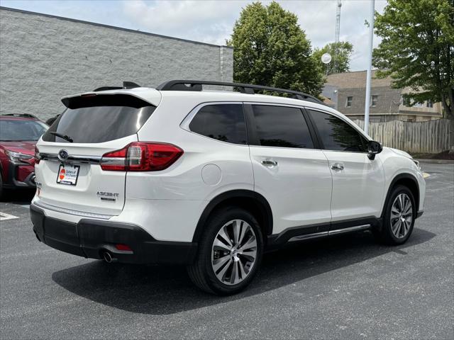 2020 Subaru Ascent Touring