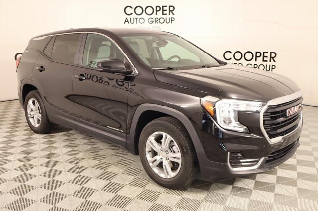 2024 GMC Terrain FWD SLE