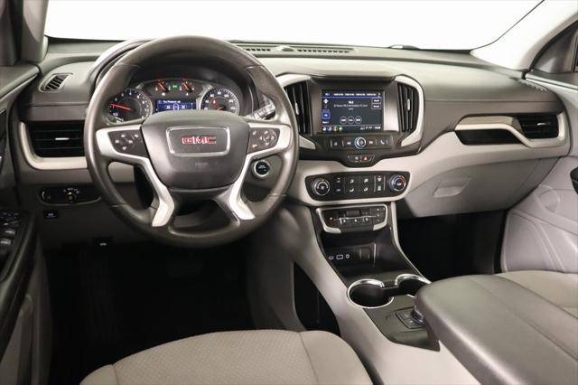 2024 GMC Terrain FWD SLE