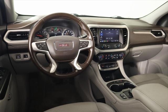 2023 GMC Acadia AWD SLT