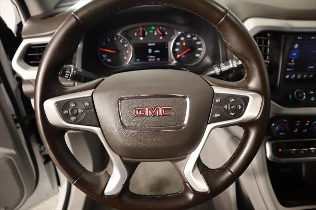 2023 GMC Acadia AWD SLT
