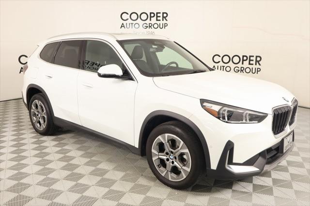 2023 BMW X1 xDrive28i