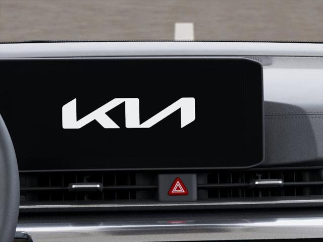 2025 Kia Carnival MPV LXS