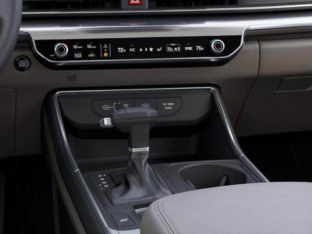 2025 Kia Carnival MPV LXS