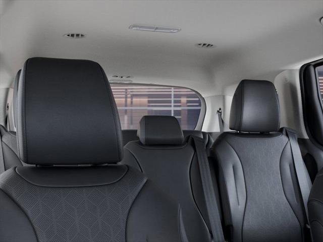 2025 Kia Carnival MPV LXS