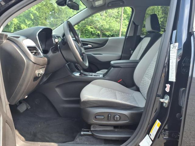 2021 Chevrolet Equinox FWD LT