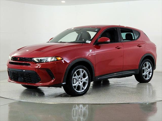 2024 Dodge Hornet R/T EAWD
